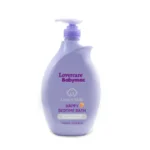 LoverCare Babymac Goat's Milk Baby Happy Bedtime Bath