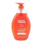 LoverCare Babymac Baby 2-in-1 Conditioning Shampoo