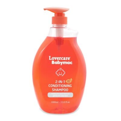 Conditioning Shampoo