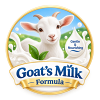 Goat's Milk Formula