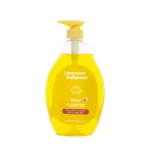 LoverCare Babymac Baby Shampoo